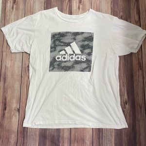 Mens adidas t-shirt